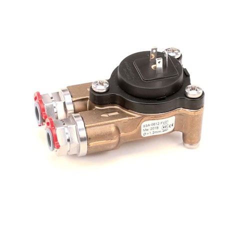 Concordia Beverage System Kit Flowmeter Digmesa 98019